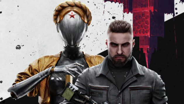 Atomic Heart est de sortie avec un trailer