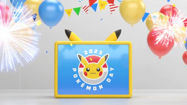 Un nouveau Pokémon Presents pour bientôt