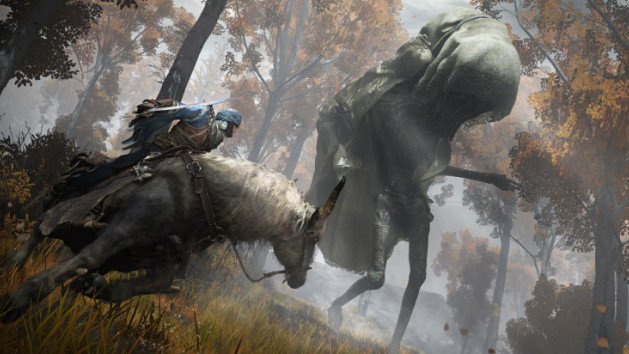 Elden Ring fait ses comptes