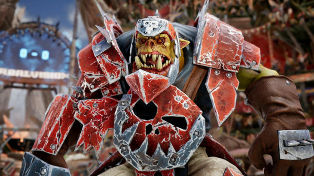 Blood Bowl 3 est de sortie avec un trailer