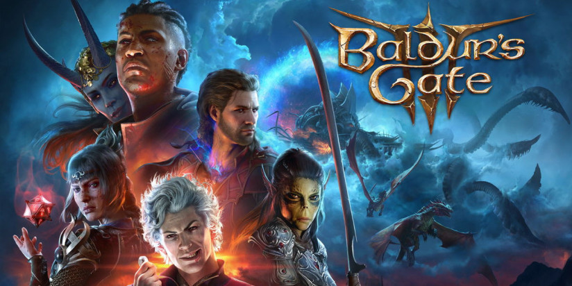 Baldur's Gate 3 se date sur PC et PS5