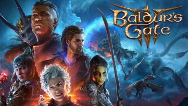 Baldur's Gate 3 se date sur PC et PS5