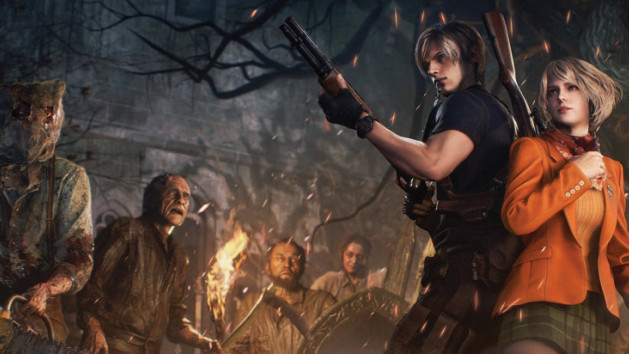 Resident Evil 4 Remake : du gameplay et des infos en vidéo