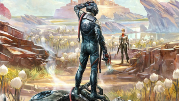 The Outer Worlds aura droit bientôt à une Spacer’s Choice Edition