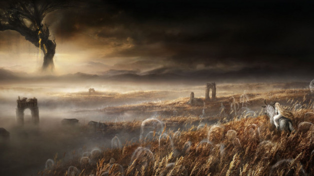 Elden Ring dévoile officiellement une extension