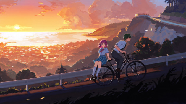 Une nouvelle vidéo pour Loop8 : Summer of Gods