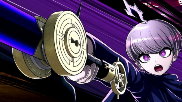 Master Detective Archives : Rain Code présente ses personnages en vidéo