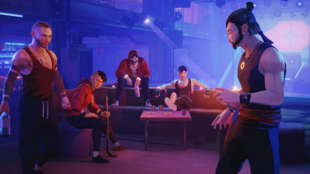 Sifu : une date Xbox et Steam, mais aussi pour l'extension gratuite Arenas Mode