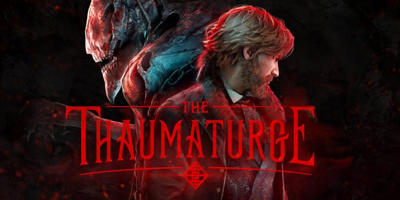 Un peu de gameplay pour The Thaumaturge