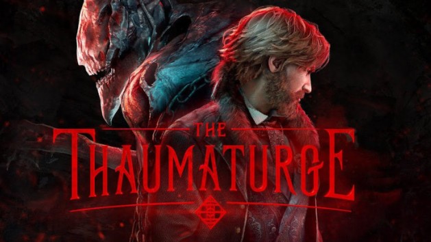 Un peu de gameplay pour The Thaumaturge