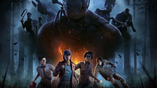 Dead by Daylight aura droit à son film