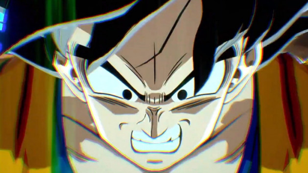 Dragon Ball : Bandai Namco annonce un nouveau Budokai Tenkaichi