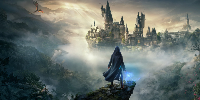 Hogwarts Legacy prend du retard sur PS4 et Xbox One