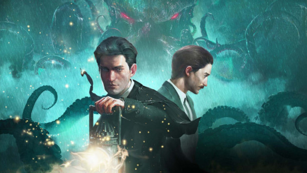 Sherlock Holmes : The Awakened est Gold et se date