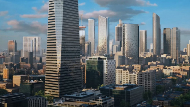 Cities: Skylines II s'annonce