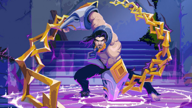 The Mageseeker : A League of Legends Story trouve sa date de sortie