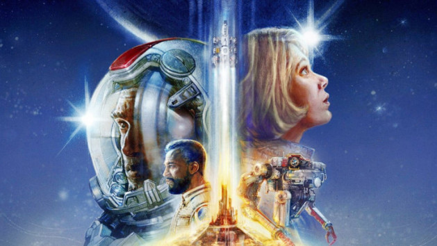 Une nouvelle date de sortie pour Starfield
