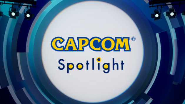 Capcom Spotlight : le récap des annonces