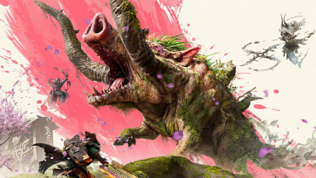 Wild Hearts rajoute gratuitement un nouveau monstre