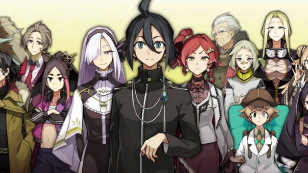 Une démo pour le jeu d'enquête Process of Elimination