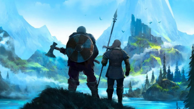 Valheim se lance sur Xbox
