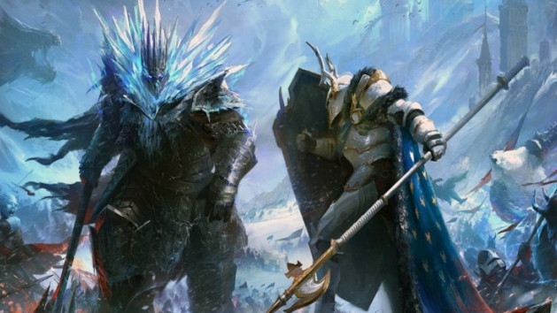 RAID : Shadow Legends va avoir droit à sa série animée