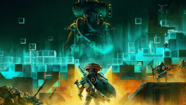 Meet Your Maker sera dispo day one dans le PlayStation Plus