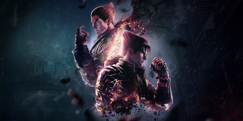 Tekken 8 : Du gameplay pour Paul Phoenix et Marshall Law