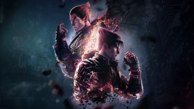 Tekken 8 : Du gameplay pour Paul Phoenix et Marshall Law