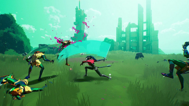 Du gameplay et un retard pour Hyper Light Breaker