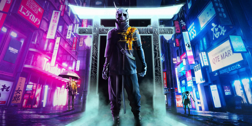 Ghostwire : Tokyo se date sur Xbox