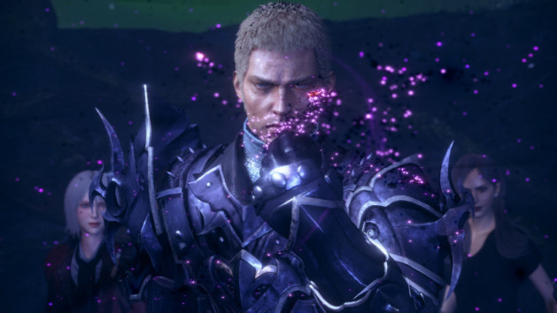 Stranger of Paradise : Final Fantasy Origin en approche sur Steam