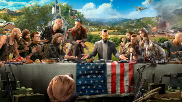 Du 60 fps sur new-gen et un week-end gratuit pour Far Cry 5