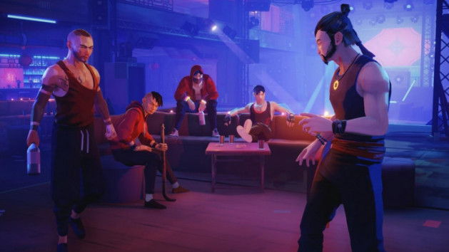 Plus de 2 millions de ventes pour Sifu