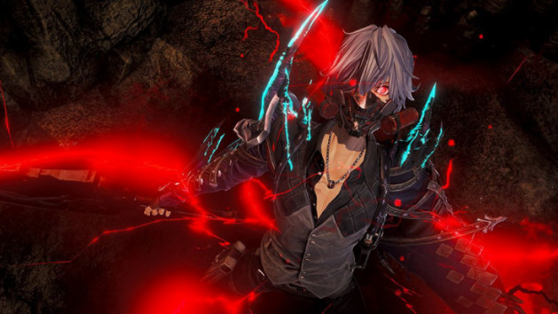 Code Vein fait ses comptes