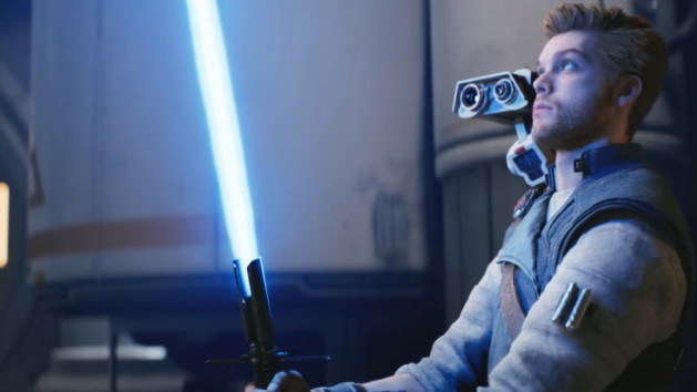 Une nouvelle bande-annonce pour Star Wars Jedi : Survivor