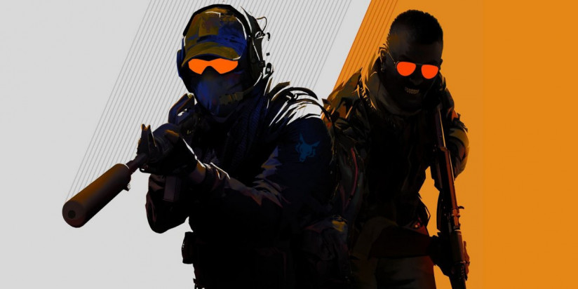 Counter-Strike 2 s'annonce