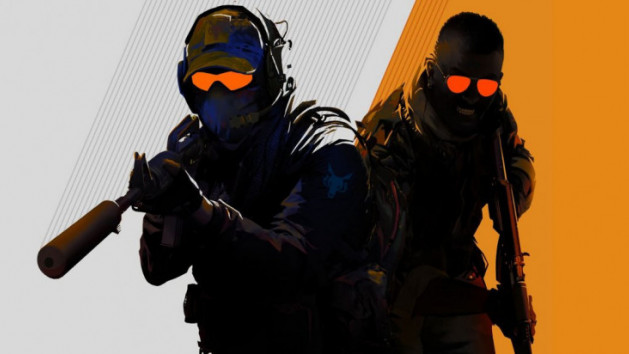 Counter-Strike 2 s'annonce