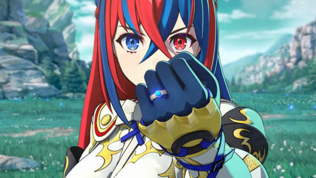 Fire Emblem Engage date le Volume 4 de son Pass d'Extension