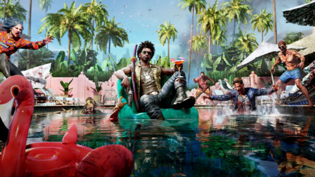 Dead Island 2 dévoile sa cinématique d'introduction