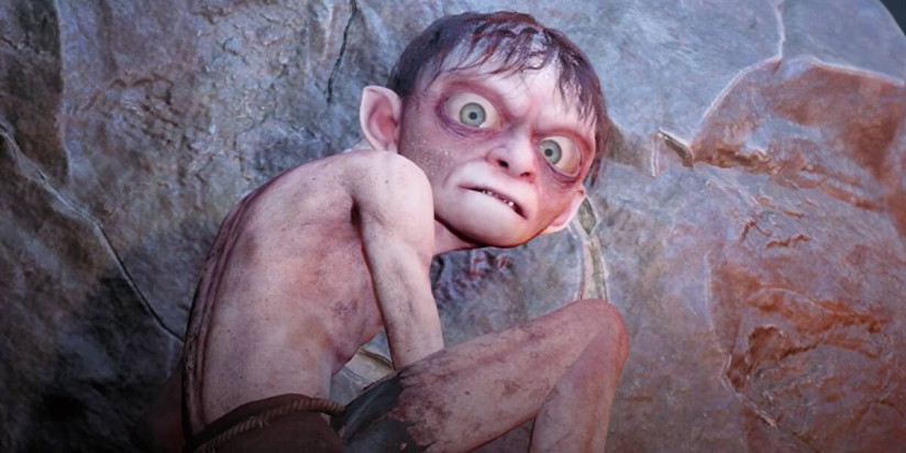 Le Seigneur des Anneaux : Gollum trouve sa date de sortie