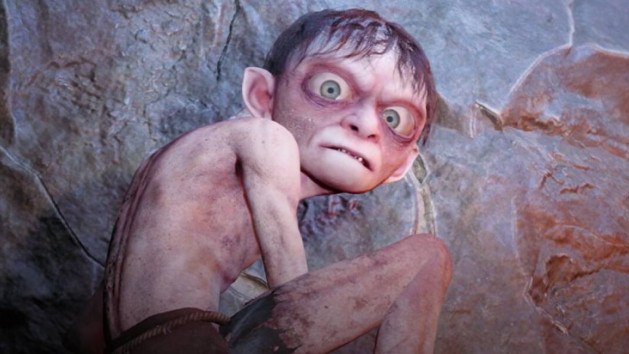 Le Seigneur des Anneaux : Gollum trouve sa date de sortie