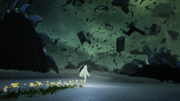 After Us se lancera fin mai