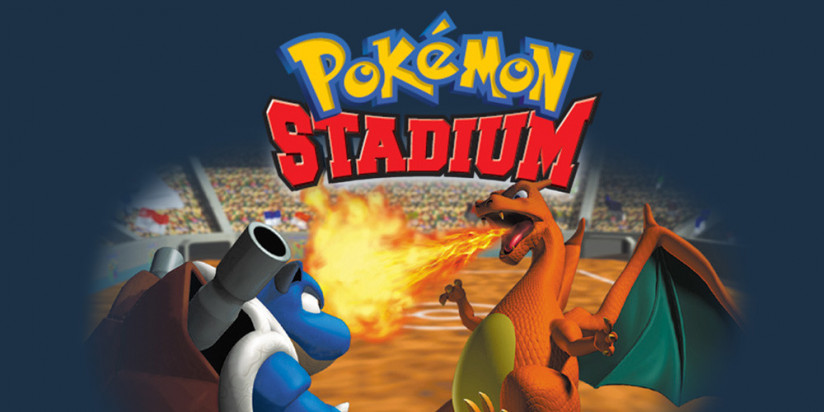 Pokémon Stadium arrive dans le NSO+