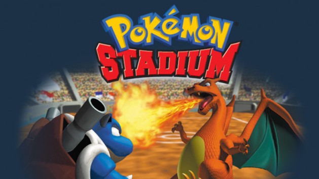 Pokémon Stadium arrive dans le NSO+