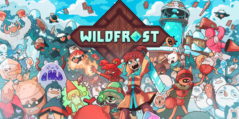 Wildfrost : une date de sortie