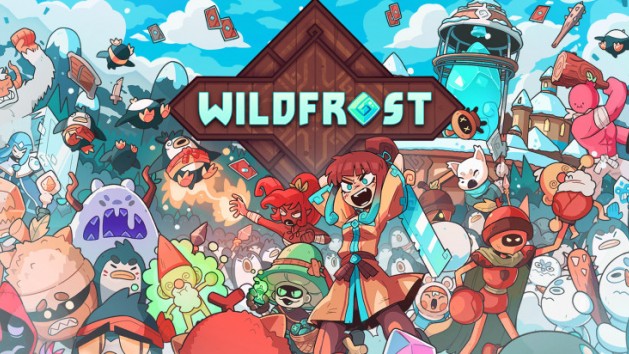 Wildfrost : une date de sortie