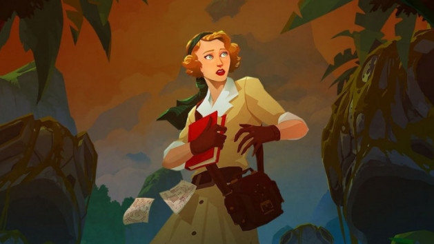 Call of the Sea arrive sur Meta Quest 2