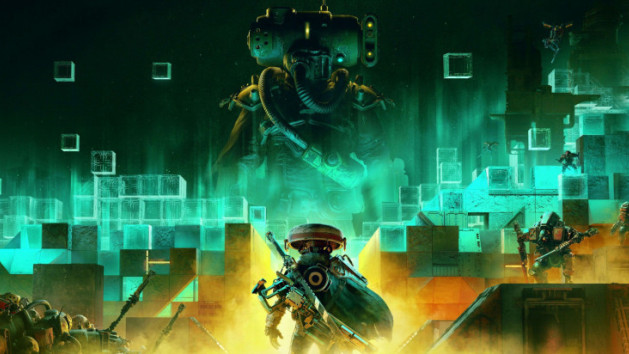 Meet your Maker est dispo et dévoile sa feuille de route