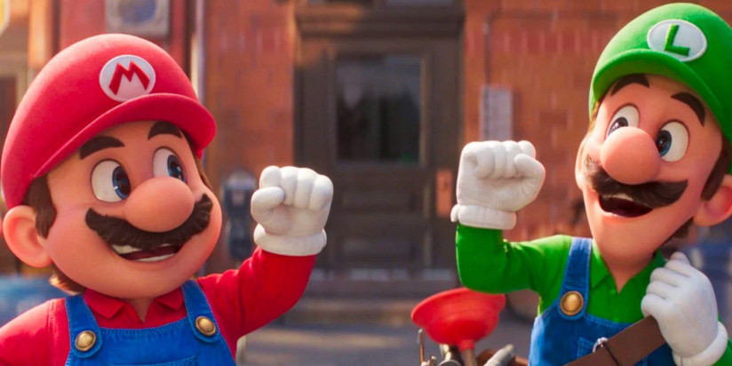 Super Mario Bros. : le film est déjà un gros carton